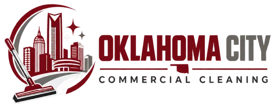 Oklahoma City Commercial Cleaning